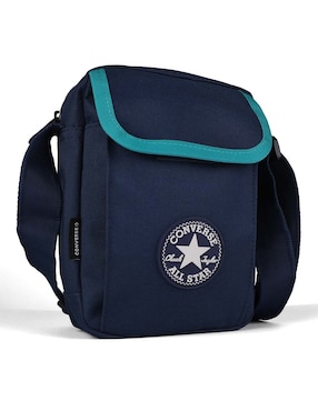 Mochila bandolera Converse Seasonal para niño