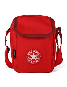 Mochila Bandolera Converse Seasonal