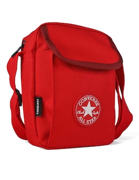 Mochila bandolera Converse Seasonal para niño