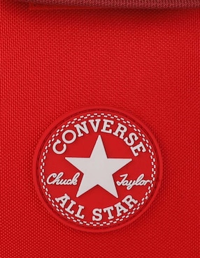 Mochila bandolera Converse Seasonal para niño