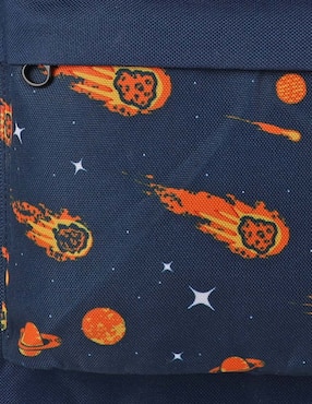 Mochila infantil Converse Seasonal para niño