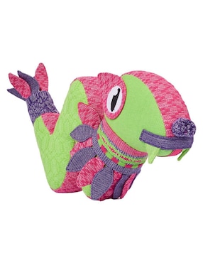 Peluche de Quetzalcóatl Animal Telarines Hecho a mano de 35 cm