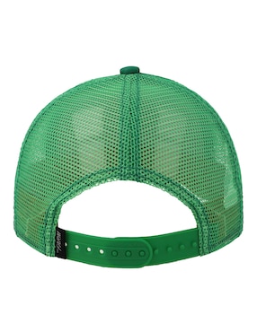 Gorra visera curva snapback Goorin Bros para niño