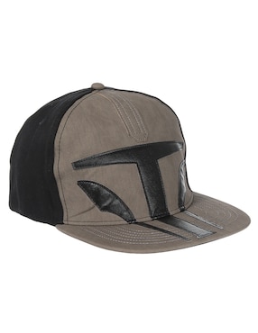 Gorra Visera Plana Snapback Star Wars Para Niño