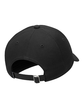 Gorra con visera curva Converse unisex
