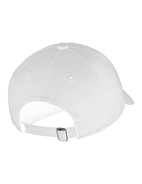 Gorra con visera curva Converse unisex