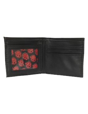 Cartera Nintendo Super Mario para niño