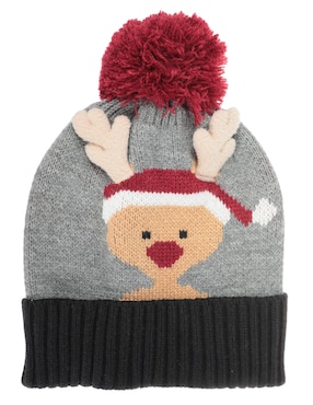 Gorro Navideño Piquenique Para Niño