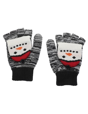 Guantes De Invierno Piquenique Para Niño