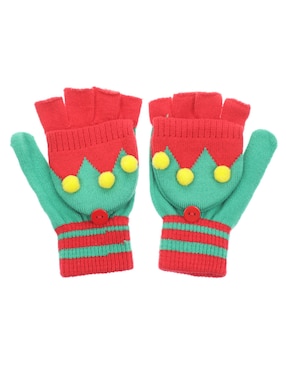 Guantes De Invierno Piquenique Para Niño