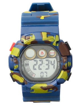 Reloj Piquenique Para Niño PBA2410-65