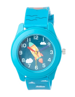 Reloj Piquenique Para Niño PBA2412-97