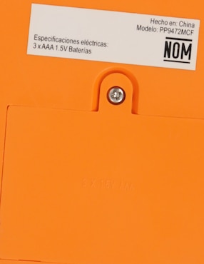Lámpara de escritorio LED Minecraft