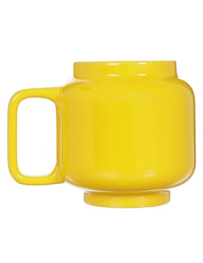 Taza de colección Lego