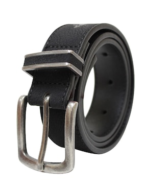 Cinturón Original Penguin de piel para niño