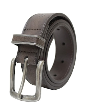Cinturón Original Penguin de piel para niño