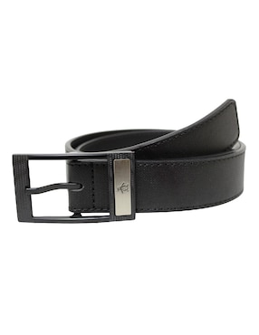 Cinturón Original Penguin de piel para niño