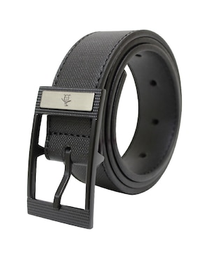 Cinturón Original Penguin de piel para niño