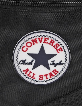 Cangurera Converse para niño
