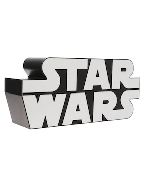 Lámpara de escritorio LED Star Wars