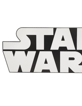 Lámpara de escritorio LED Star Wars