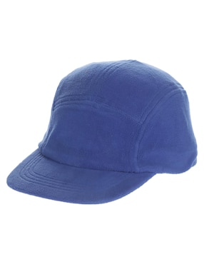 Gorra visera semicurva velcro That's It para niño