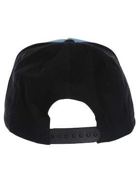 Gorra visera curva snapback Stitch para niño