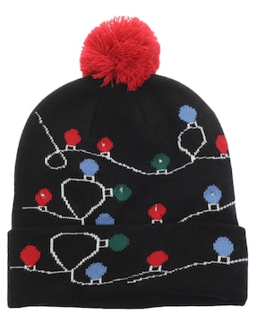 Gorro Navideño That's It Para Niño