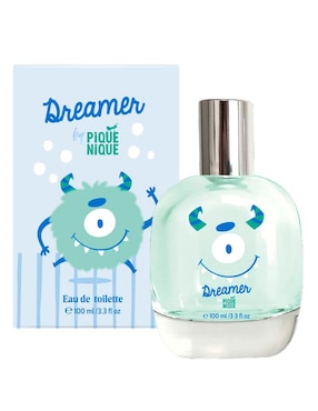 Eau de toilette Piquenique para niño