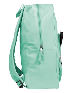 Mochila escolar Panda Red Velvet impermeable para niño