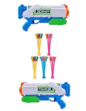 Pistola De Agua Zuru 56387