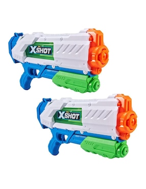 Pistola de agua Zuru Bunch O Balloons