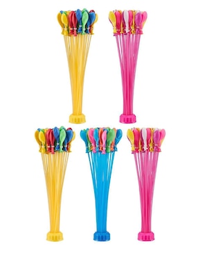 Pistola de agua Zuru Bunch O Balloons