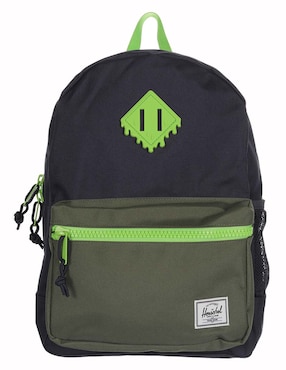 Mochila Escolar Herschel Heritage Kids