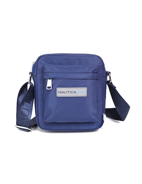 Bolsa Crossbody Nautica Boys Maty Para Niño