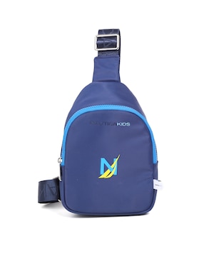 Bolsa Crossbody Nautica Boys Tamy Para Niño