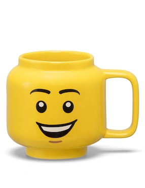 Taza infantil Lego Ceramic
