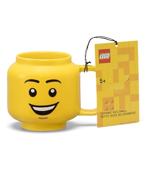 Taza infantil Lego Ceramic