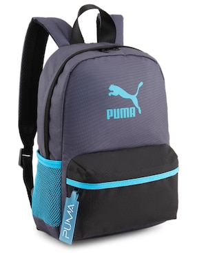 Mochila Escolar Puma Classics Archive Small BP