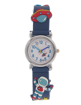 Reloj Piquenique Para Niño PBA2501-01