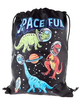 Mochila tipo morral Piquenique para niño