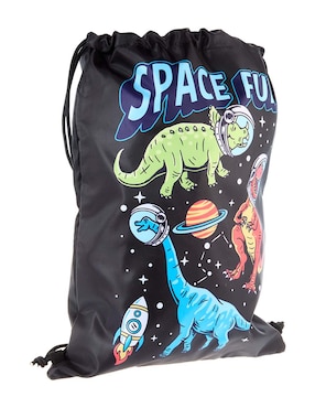 Mochila tipo morral Piquenique para niño