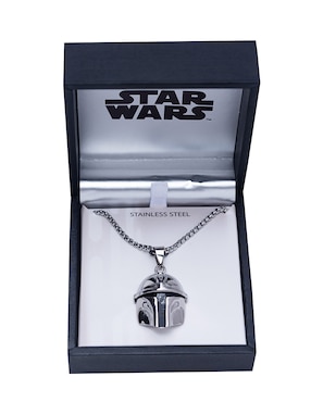 Collar boba fett Disney Star Wars