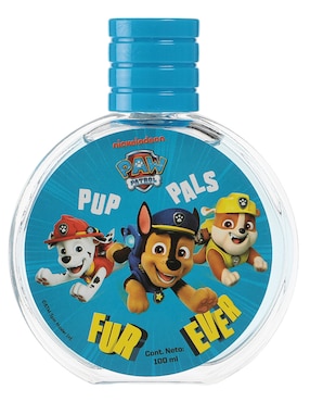 Loción Paw Patrol Para Niño