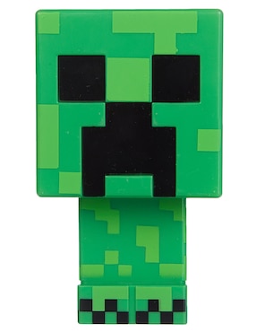 Botella De Agua Minecraft