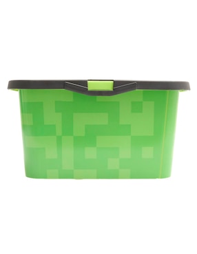 Caja decorativa Minecraft Minecraft rectangular