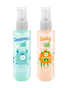 Kit Parfum Piquenique Para Niño