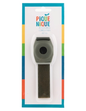 Pulsera para localizador Piquenique