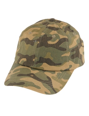 Gorra visera curva broche That's It niño