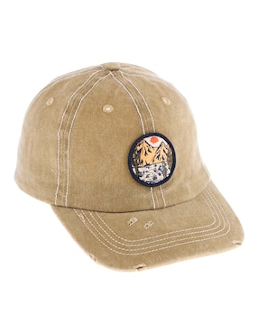 Gorra visera semicurva That's It niño
